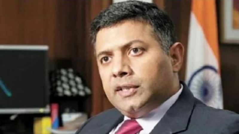 Indian High Commissioner Vikram Doraiswami to arrive in Dhaka today