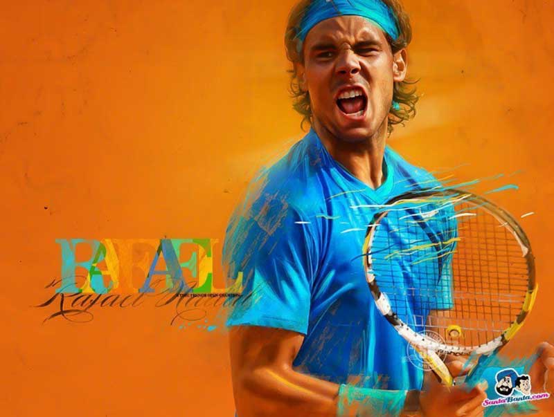 French Open: Rafael Nadal beats Diego Schwartzman, reaches final  