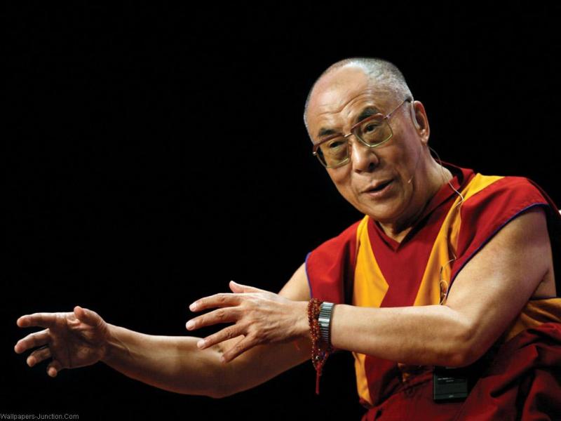 Dalai Lama's successor selection: US house votes against China for meddling