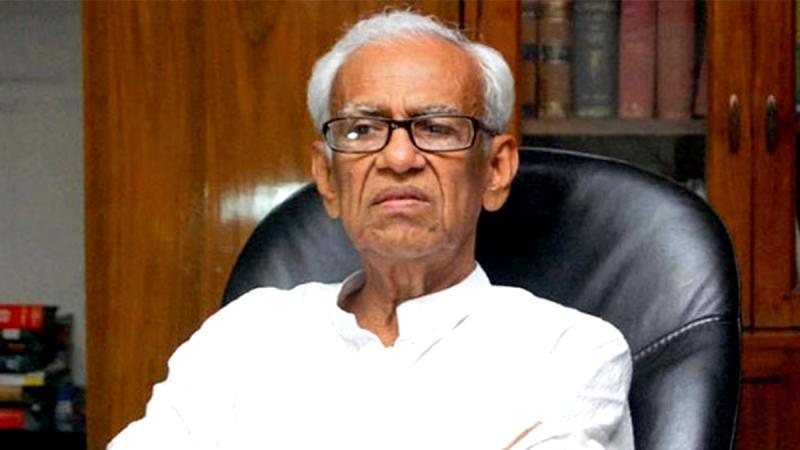 Barrister Rafique-ul Haque dies Barrister Rafique-ul Haque dies