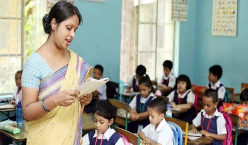 Salaries-allowances of primary teachers to get credited in their accounts directly