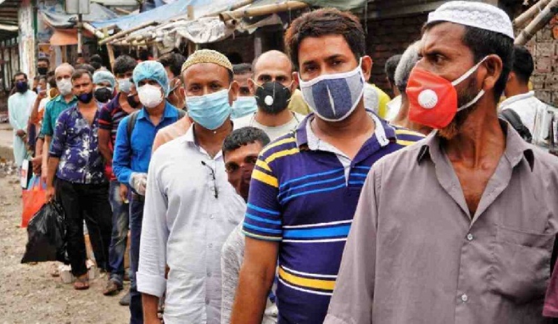 No mask, no service, says Bangladesh government
