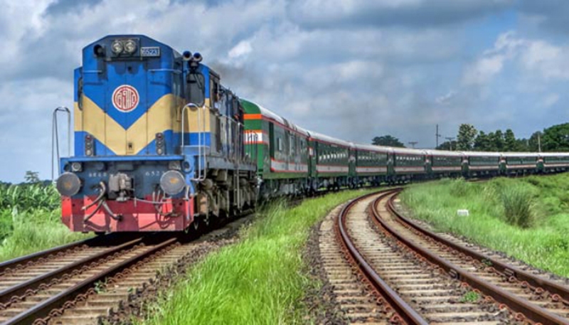 Dhaka-Siliguri passenger trains from March 26 Dhaka-Siliguri passenger trains from March 26