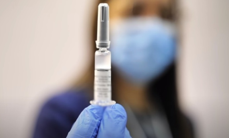 Vaccines against COVID-19 may not need to be administered annually: WHO Official Vaccines against COVID-19 may not need to be administered annually: WHO Official