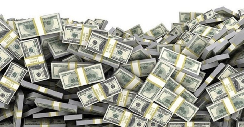 Remittances have increased by 43 percent during four months of Covid-19 phase Remittances have increased by 43 percent during four months of Covid-19 phase