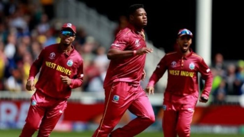 Cricket: West Indies to tour Bangladesh for 3 ODIs, 2 Tests