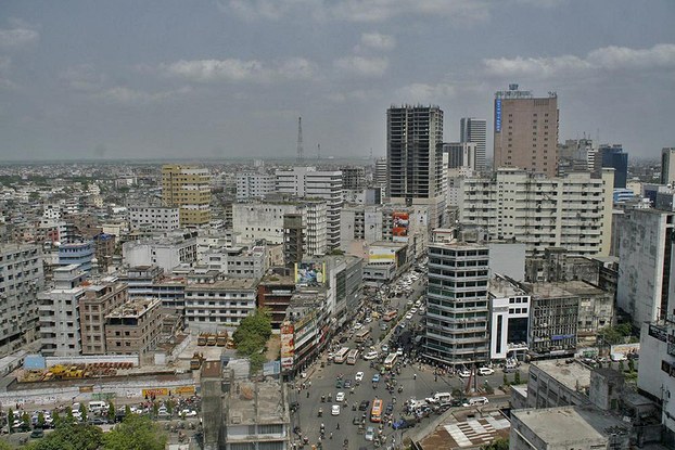 Bangladesh moving towards middle class income group Bangladesh moving towards middle class income group