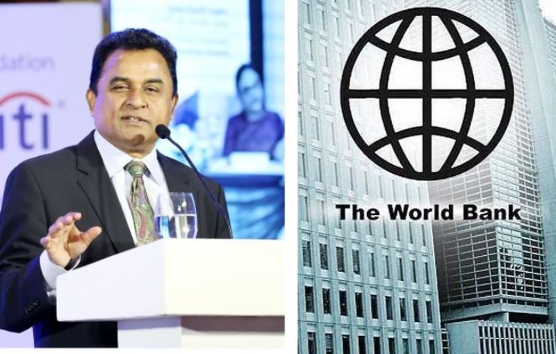 World Bank forecast 'inconsistent': FM Mustafa Kamal