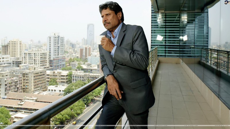 Indian cricket legend Kapil Dev discharged from Delhi hospital Indian cricket legend Kapil Dev discharged from Delhi hospital