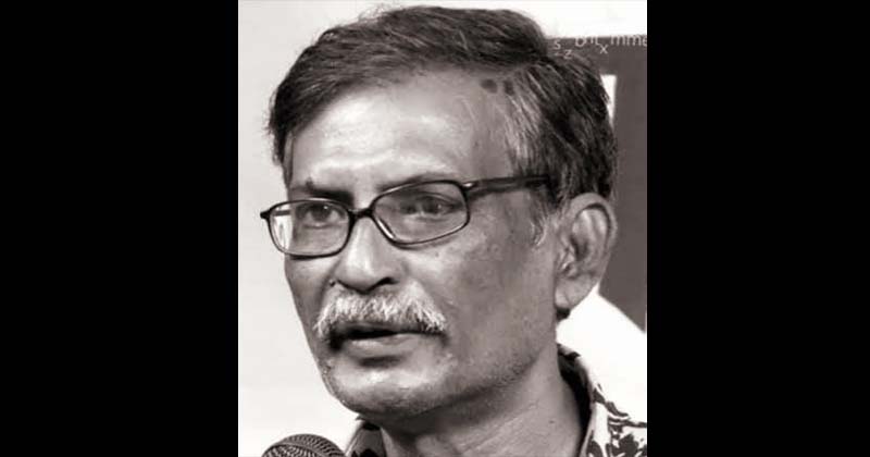 Actor-playwright Mannan Hira dies Actor-playwright Mannan Hira dies