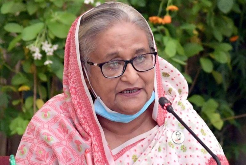 Bangladesh sleeps peacefully because Sheikh Hasina is awake: Obaidul Quader