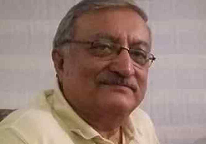 Muktijoddha Akram Ahmed dies Muktijoddha Akram Ahmed dies