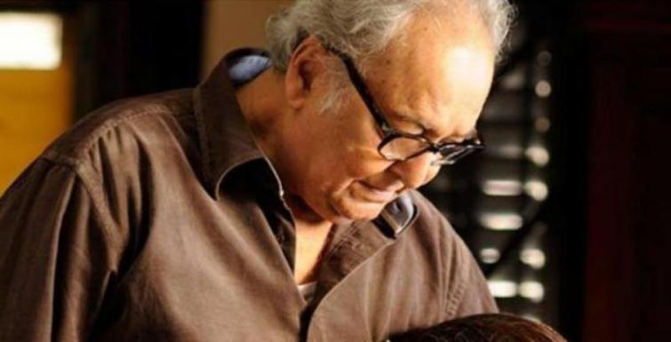 Veteran actor Soumitra Chatterjee's condition improves with all his reports satisfactory
