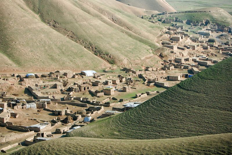 Afghanistan: Four policemen killed in Faryab car bomb attack