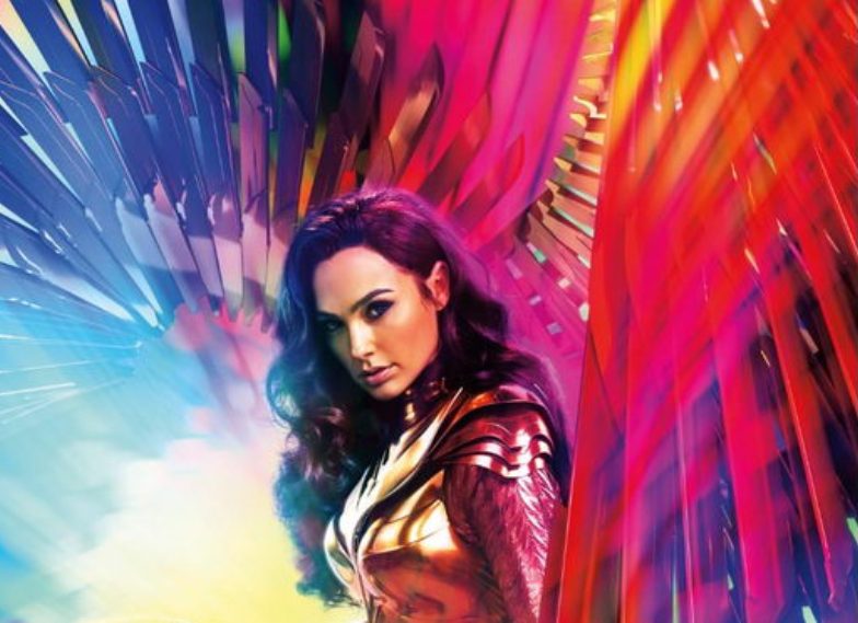 Makers unveil second trailer of Gal Gadot's Wonder Woman 1984 