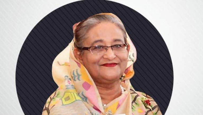 School-college to remain closed till September: PM Hasina 
