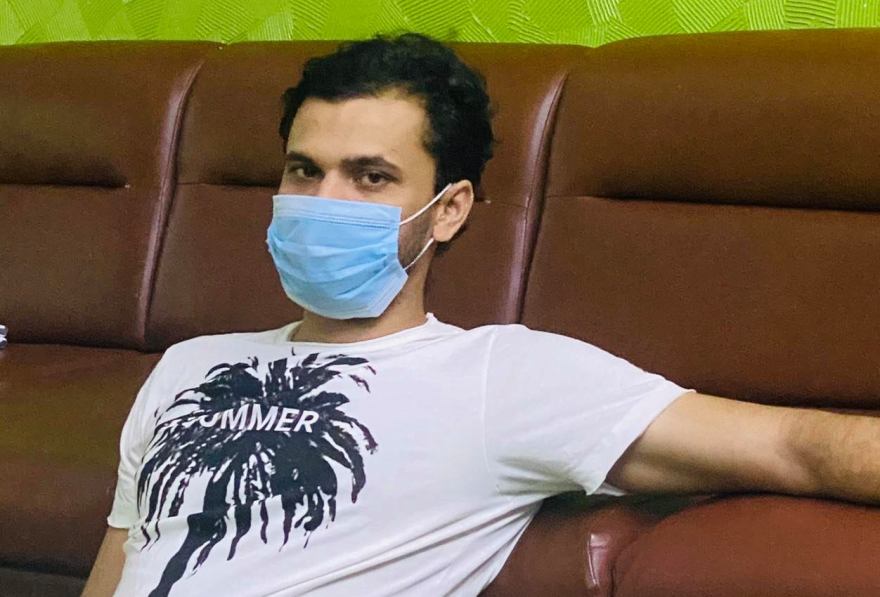 Mashrafe Mortaza rejects media reports claiming he is COVID-19 negative Mashrafe Mortaza rejects media reports claiming he is COVID-19 negative
