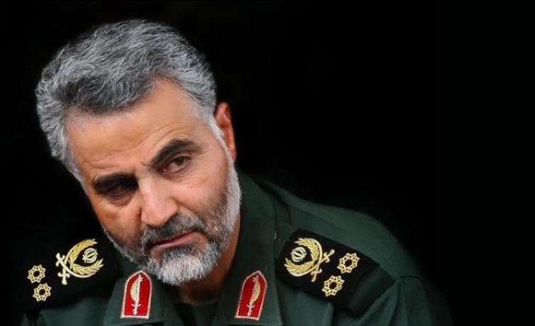 Soleimani killing: Bangladesh issues security alerts for migrants living in Iraq