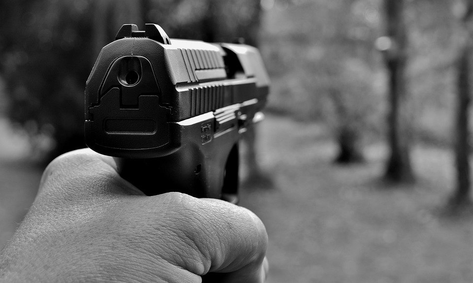 Gang war kills four in Teknaf Gang war kills four in Teknaf