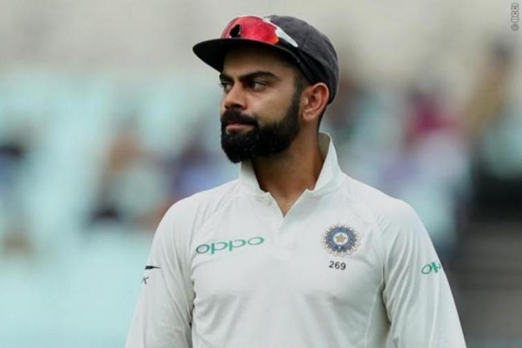 Virat Kohli still uncertain for Asia and World XI clash 