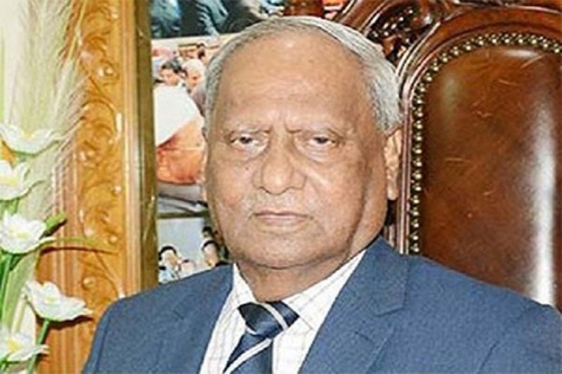 Advocate Abdul Baset Majumder dies at 83