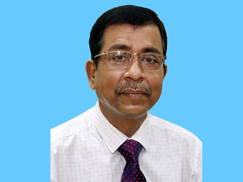 Dr. Debashish Sarkar appointed new Director General of Bangladesh Agricultural Research Institute