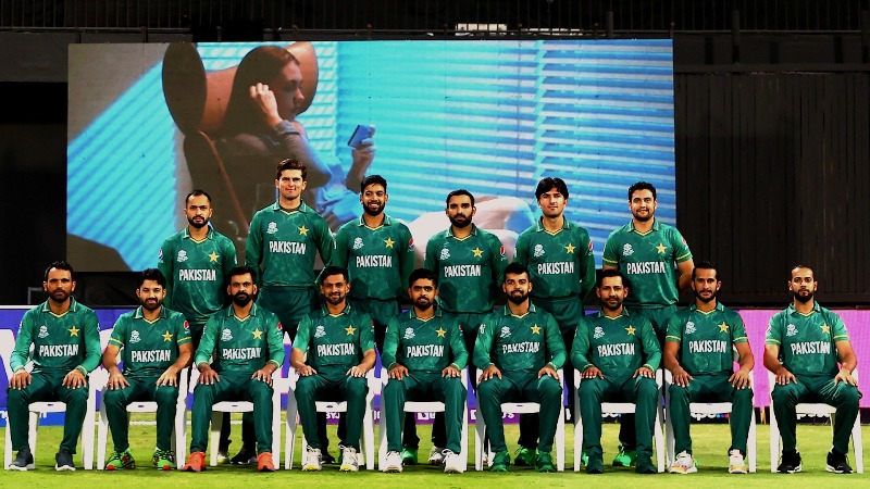 Pakistan cricket team to reach Bangladesh today