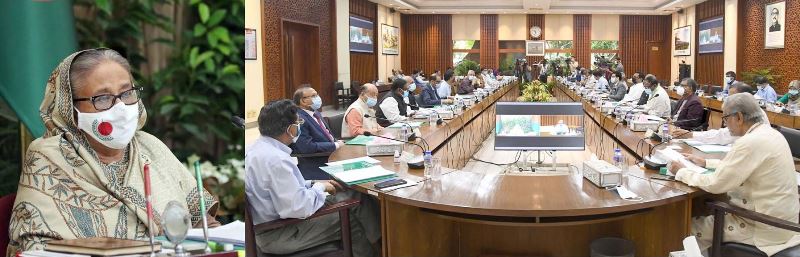 ECNEC approves 10 projects at a cost of Tk 6,651 crore ECNEC approves 10 projects at a cost of Tk 6,651 crore