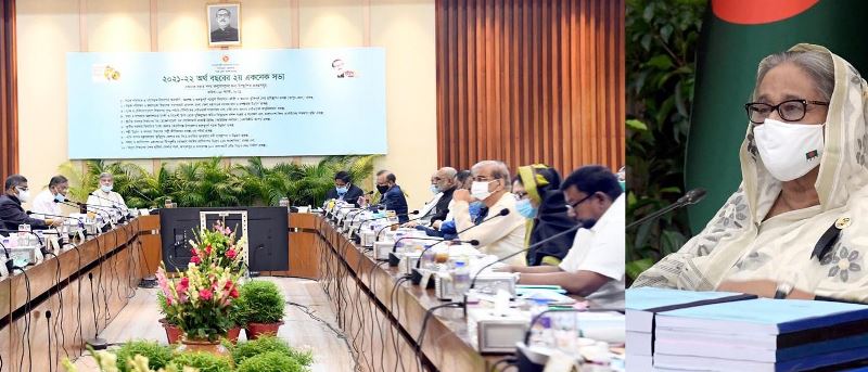 ECNEC approves 10 projects including 5G expansion in villages ECNEC approves 10 projects including 5G expansion in villages