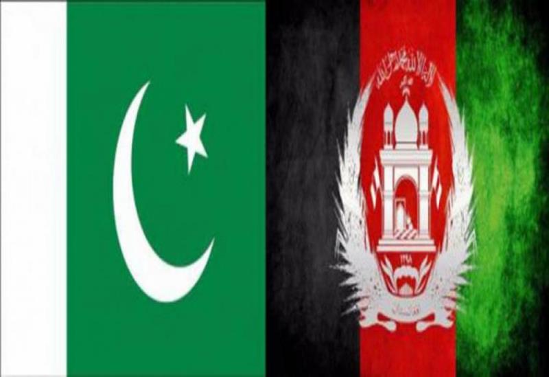 Afghanistan-Pakistan spat over 'terrorist group' as Islamabad seeks to shift onus Afghanistan-Pakistan spat over 'terrorist group' as Islamabad seeks to shift onus