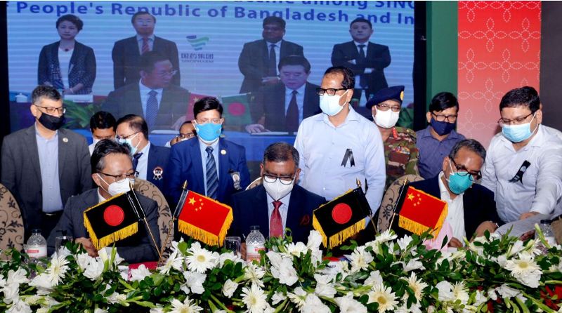 Covid-19 vaccine will be produced in the country Covid-19 vaccine will be produced in the country
