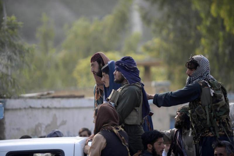 Afghanistan: Taliban kill, ‘disappear’ ex-officials, claims HRW report Afghanistan: Taliban kill, ‘disappear’ ex-officials, claims HRW report