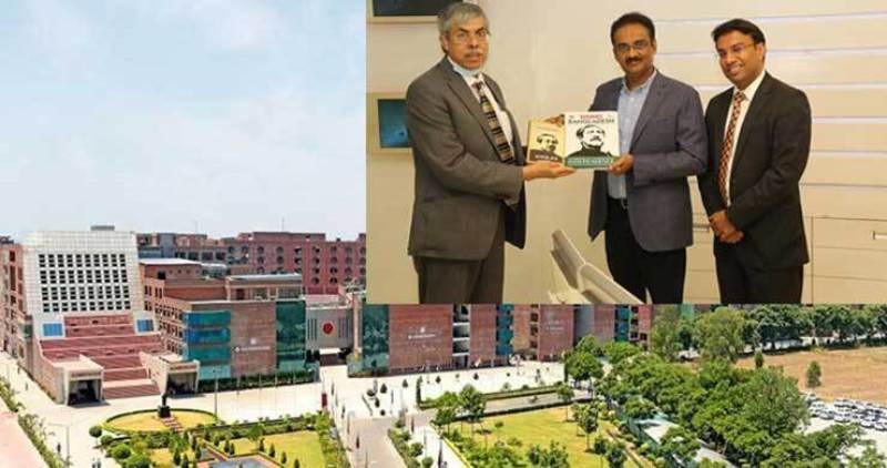 India's Lovely professional University to establish Bangabandhu Corner