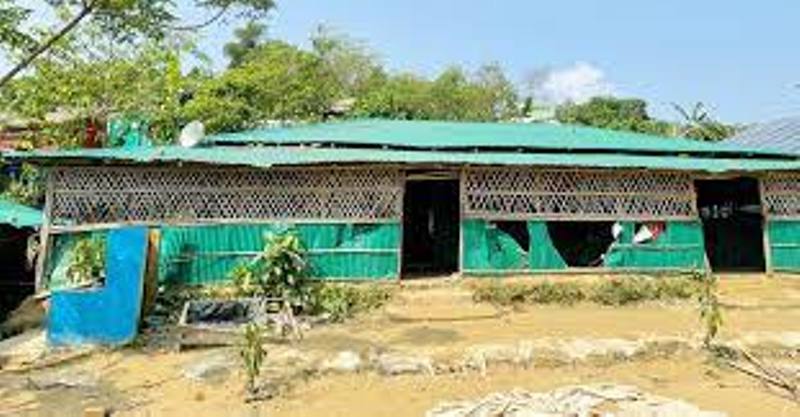 Rohingya camp death toll rises to six