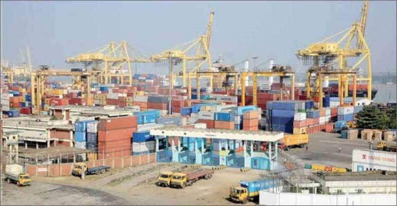 Chittagong to get two more inland container depots