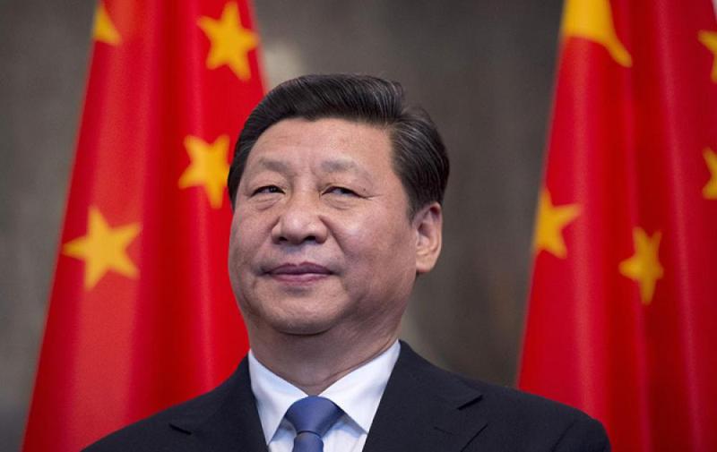 China: CCP passes 'landmark resolution' to cement Xi Jinping's status China: CCP passes 'landmark resolution' to cement Xi Jinping's status