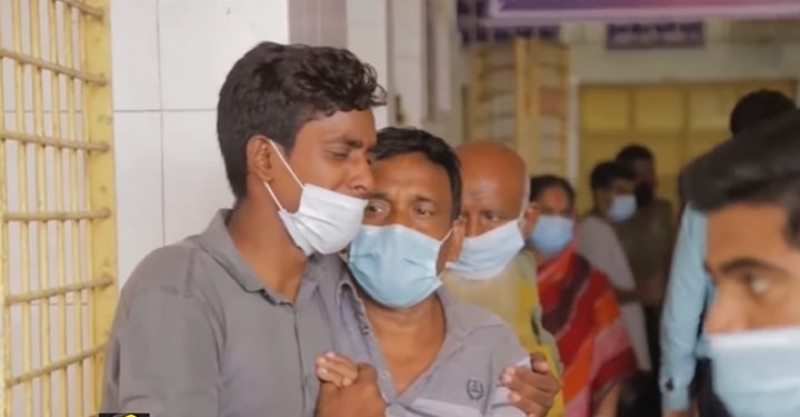 Covid-19 claims 187 lives, country reports 3,697 fresh cases within 24 hours Covid-19 claims 187 lives, country reports 3,697 fresh cases within 24 hours