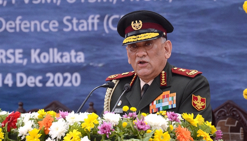 India's Chief of Defence Staff Bipin Rawat, wife killed in helicopter crash in Tamil Nadu India's Chief of Defence Staff Bipin Rawat, wife killed in helicopter crash in Tamil Nadu