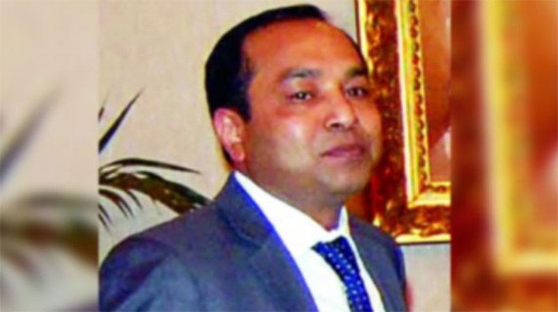 Charge sheet against PK Halder, 13 associates approved by Anti-Corruption Commission Charge sheet against PK Halder, 13 associates approved by Anti-Corruption Commission