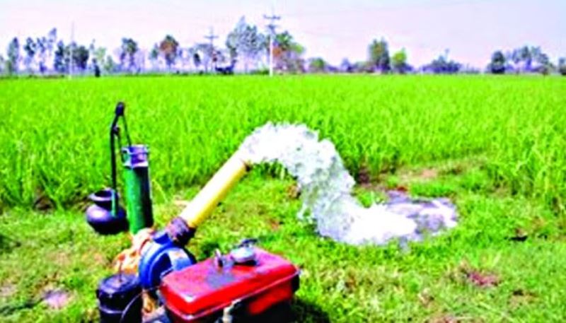 World Bank to provide a loan of Tk 1,020 crore for irrigation development