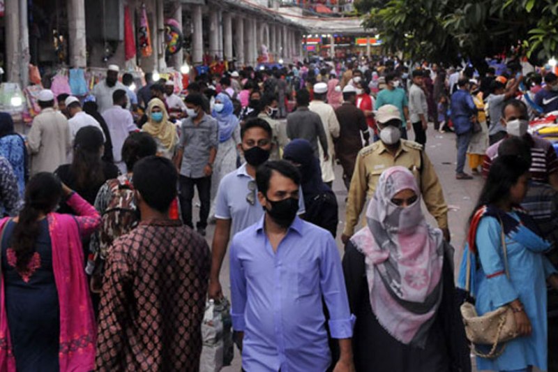 Bangladeshi citizens' per capita foreign debt stand at Tk 24,890 Bangladeshi citizens' per capita foreign debt stand at Tk 24,890