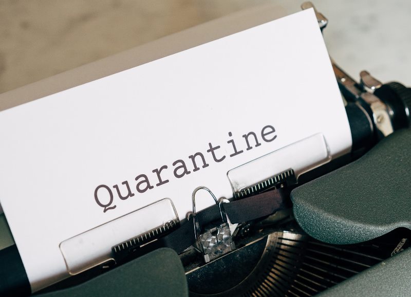 Quarantine period reduced to five days for travellers entering Bangladesh Quarantine period reduced to five days for travellers entering Bangladesh