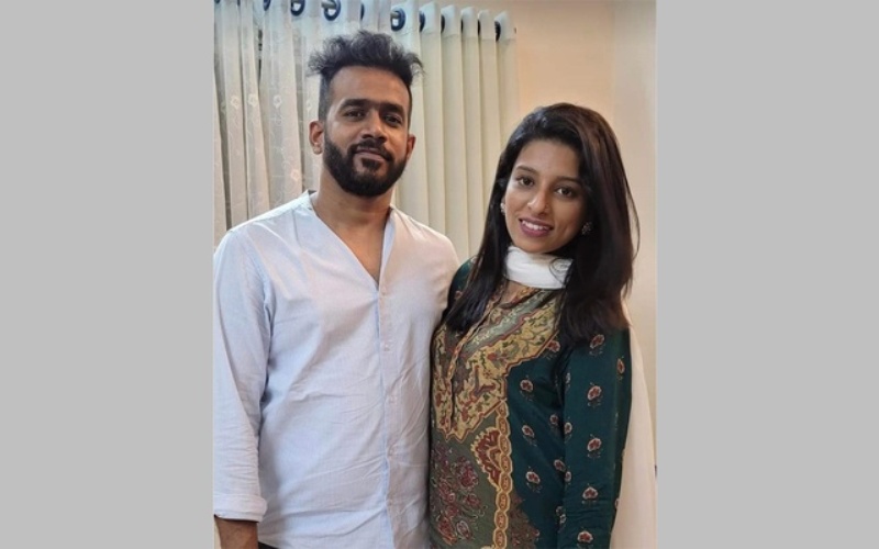 ঢাবি ছাত্রীর মৃত্যু: স্বামী গ্রেফতার ঢাবি ছাত্রীর মৃত্যু: স্বামী গ্রেফতার