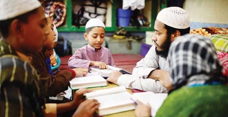 Instructions to observe March 25 and 26 in technical and madrasa educational institutions