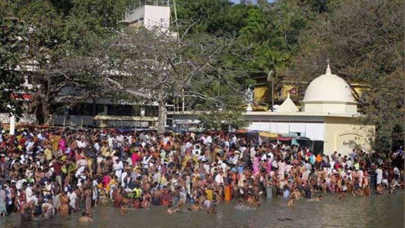 Shiva Chaturdashi Mela at Chandranath Dham, 6 trains to stop at Sitakunda