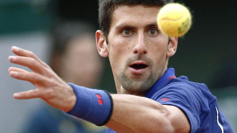 Australian Open: Novak Djokovic beats Medvedev in final