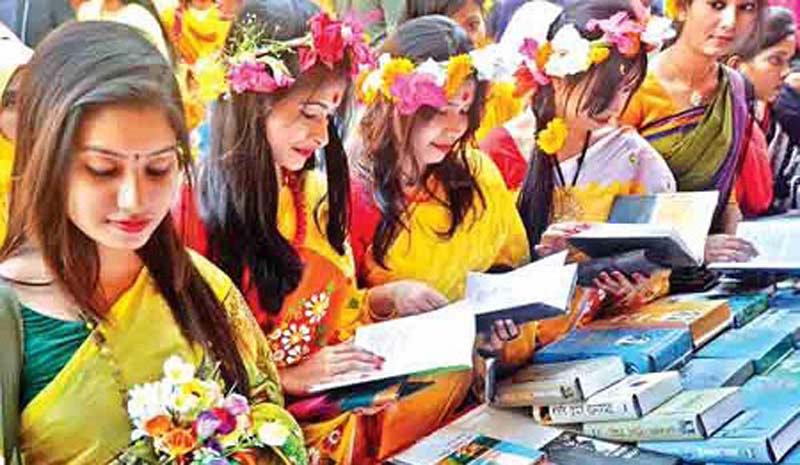 Government planning to organise 'Amar Ekushey Book Fair' in April-May