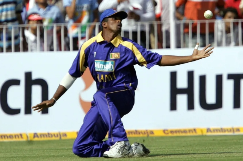 Lokuhettige banned for eight years under ICC Anti-Corruption Code Lokuhettige banned for eight years under ICC Anti-Corruption Code