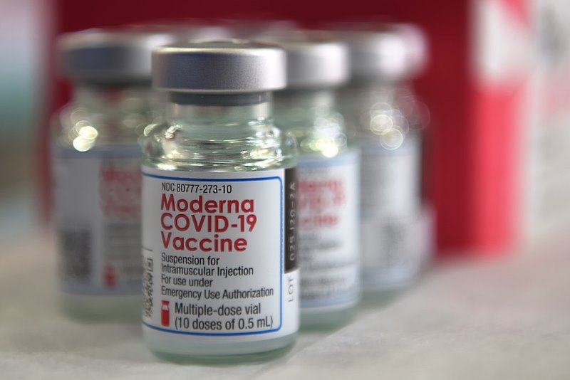 Bangladesh to receive 25 lakh doses of Moderna coronavirus vaccine from US