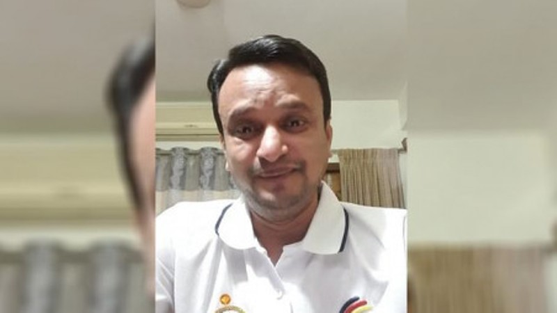 Katakhali Mayor Abbas Ali detained by RAB over comments insulting Bangabandhu